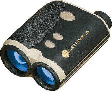 Rx-Iv Digital Laser Rangefinder Boone And Crockett Edition