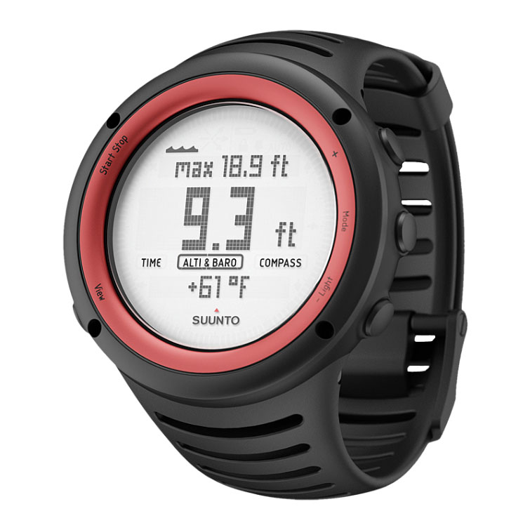 Suunto Core Serial Number Problems For 7Th